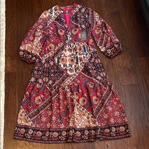 Vince Camuto Dress